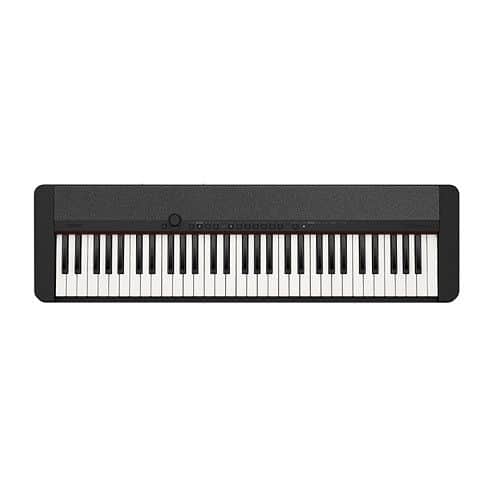 CASIO CT-S1 BK sintisajzer sa adapterom