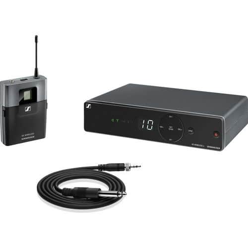 Sennheiser XSW 1-CI1-B bežični instrument set