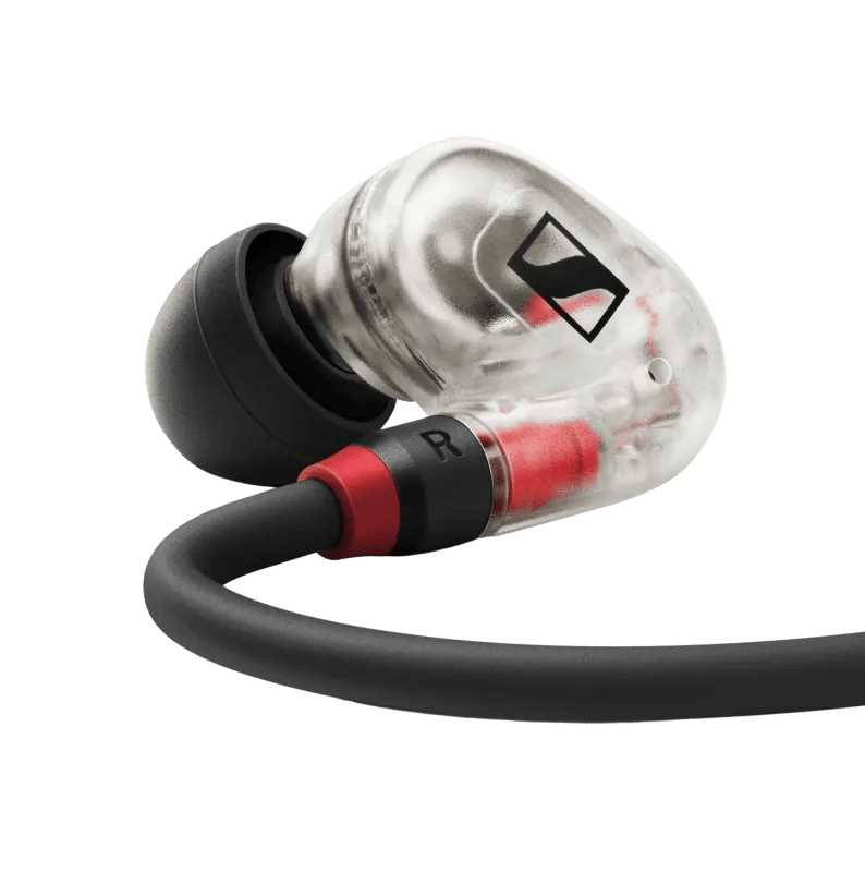 IE 100 PRO Sennheiser slušalice In-ear clear