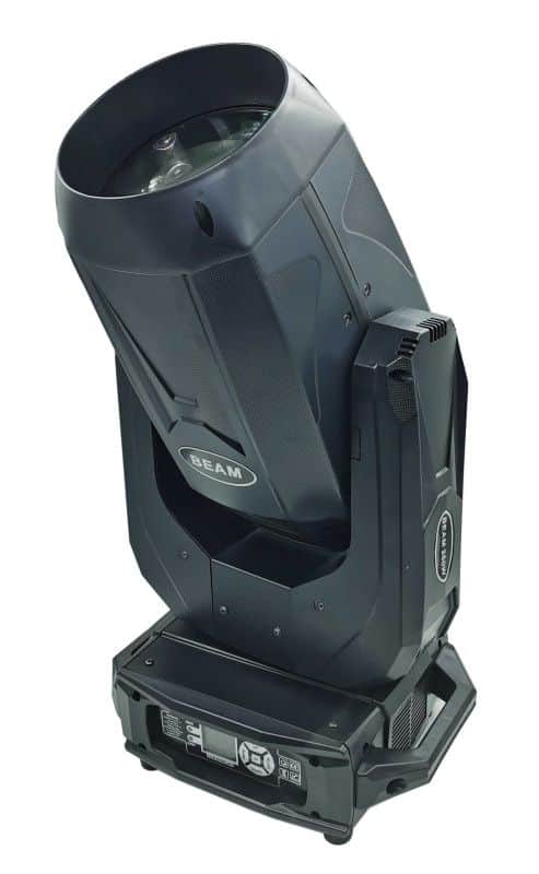 9R-BEAM SL Easy-light 260W moving head