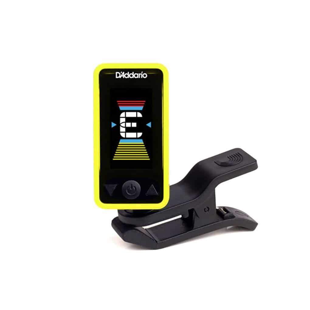 Planet Waves PW-CT-17YL Eclipse štimer za git.