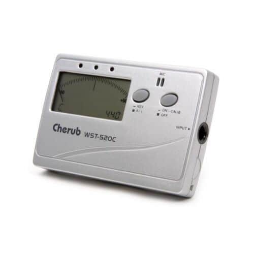 CHERUB-WST-520C štimer