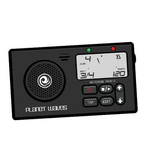 PLANET WAVES-PW-MT-01-metronom