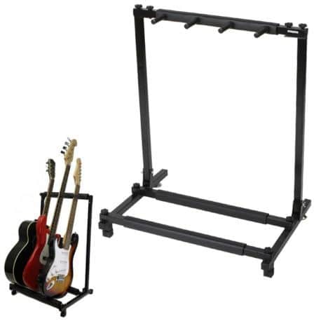 KAYSEN RFD03 stalak za 3 gitare