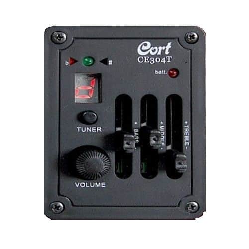 CORT CE304T-pickup za gitaru