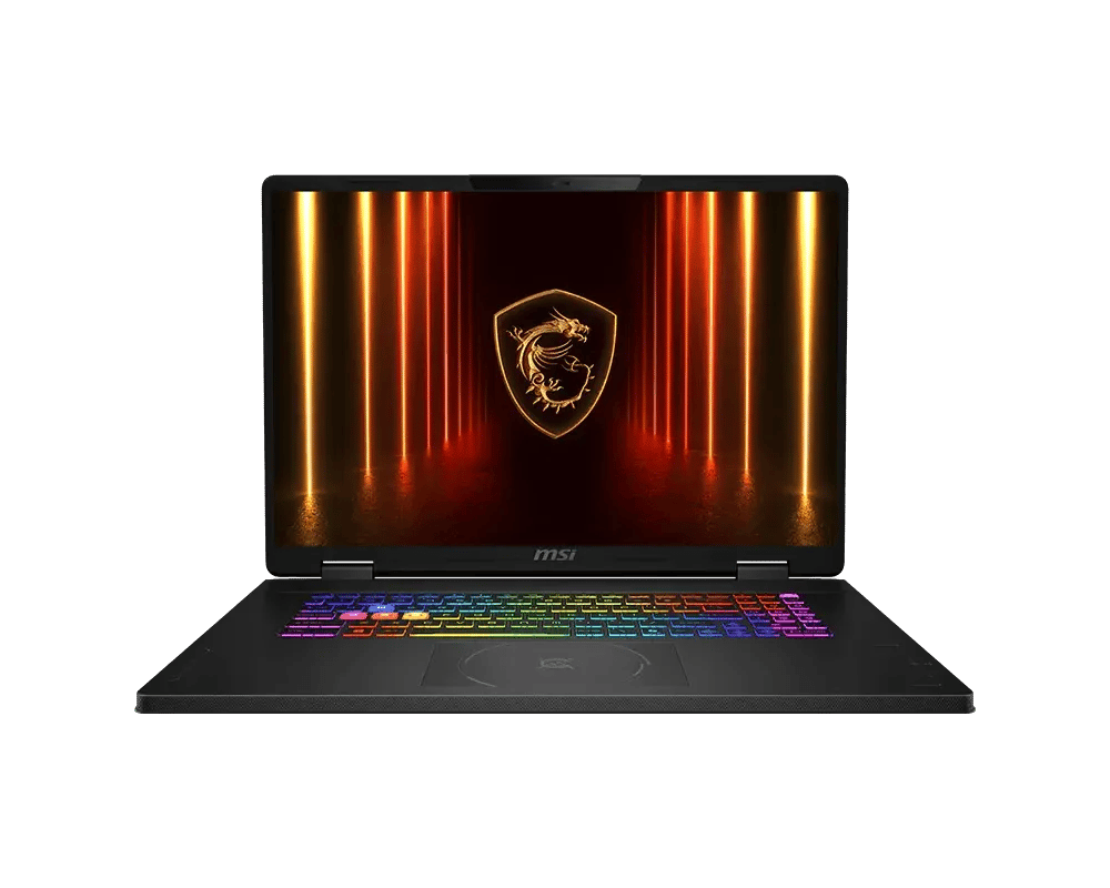 MSI CROSSHAIR 18 HX AI Ultra 9 275HX/RTX 5070/32GB DDR5/18" 240HZ