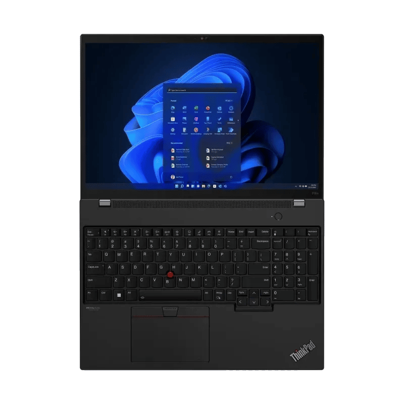 Lenovo ThinkPad P16s Gen 3 U7-165H/32/1TB/RTX500/W11P