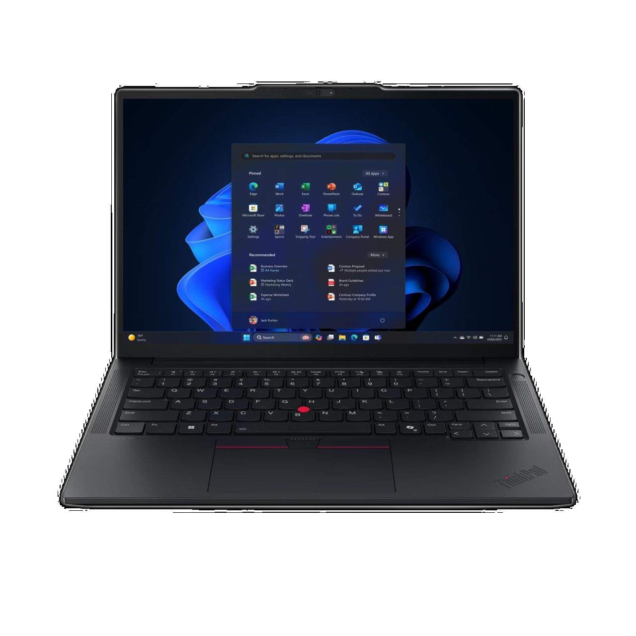 Lenovo ThinkPad E14 G6 Ultra 5 125/16GB/512GB M2/WUXGA/W11P