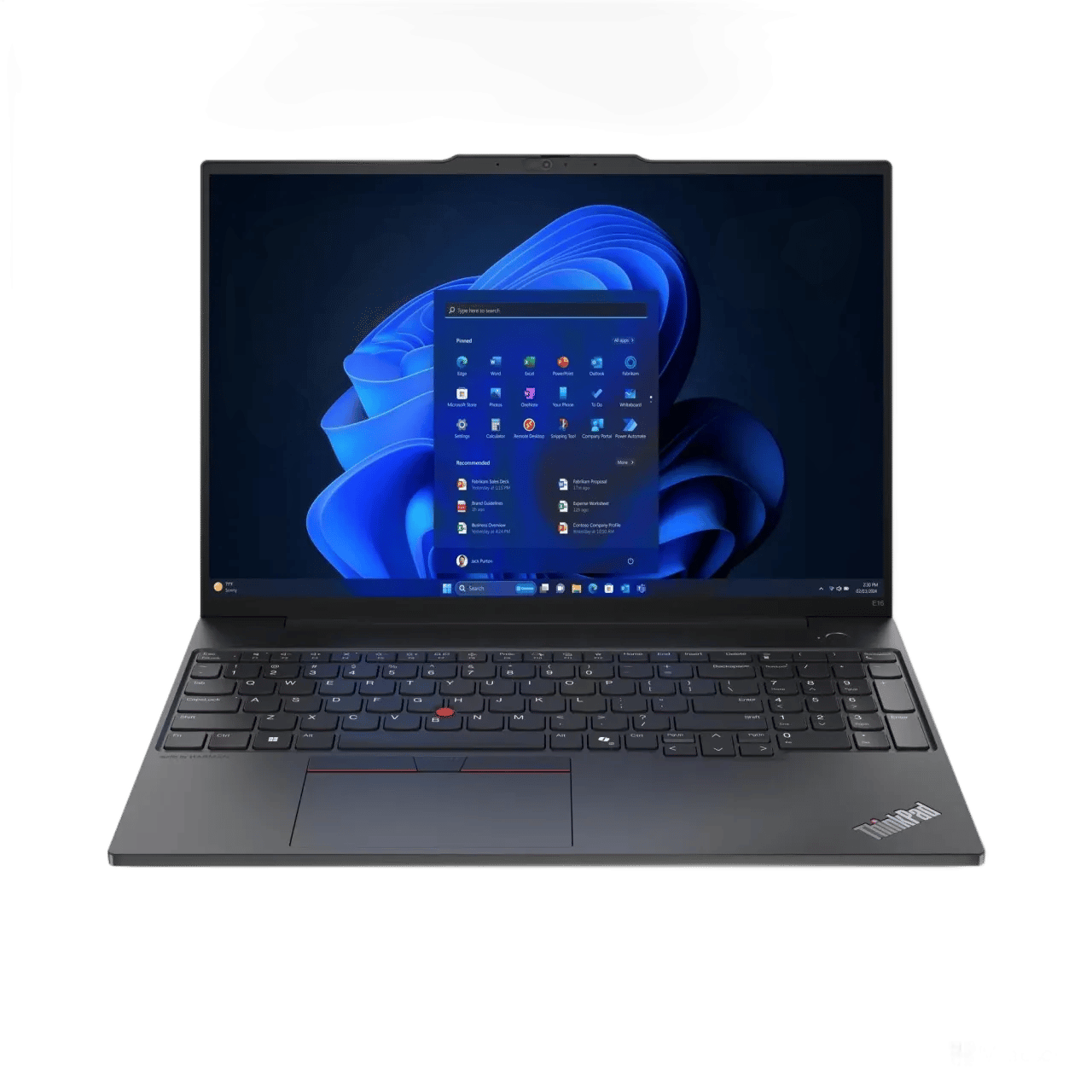 Lenovo ThinkPad E14 G2 i5-1135G7/16GB/256GB M2/FHD/W11P