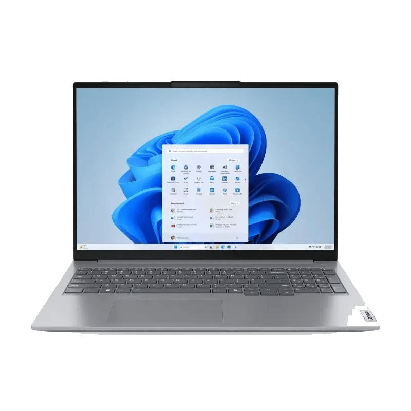 Lenovo ThinkBook 16 G9 Ultra 7 240H/16/512/WUXGA/W11
