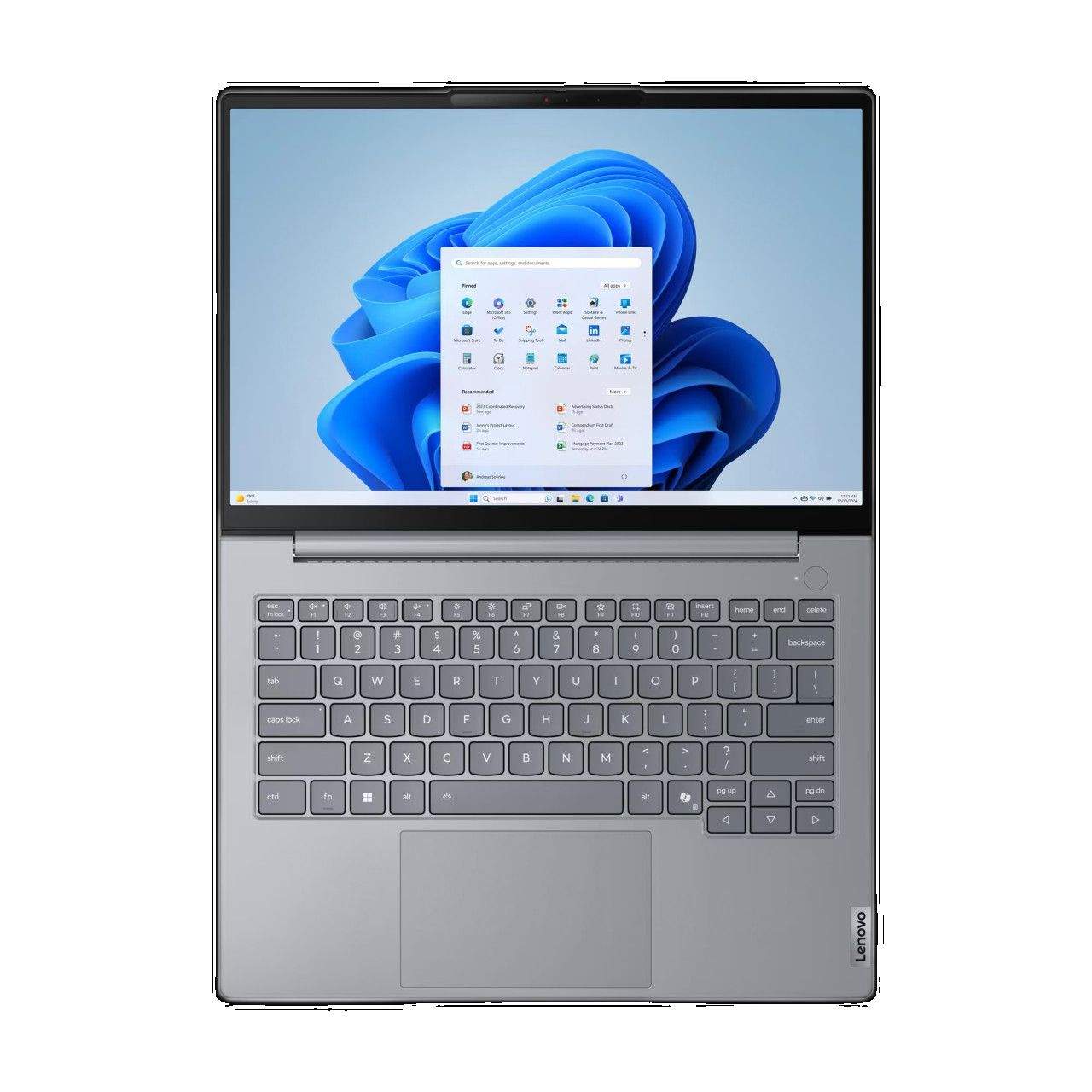 Lenovo ThinkBook 14 G8 IRL Ultra 5 210H/16GB/512M2/WUXGA/W11