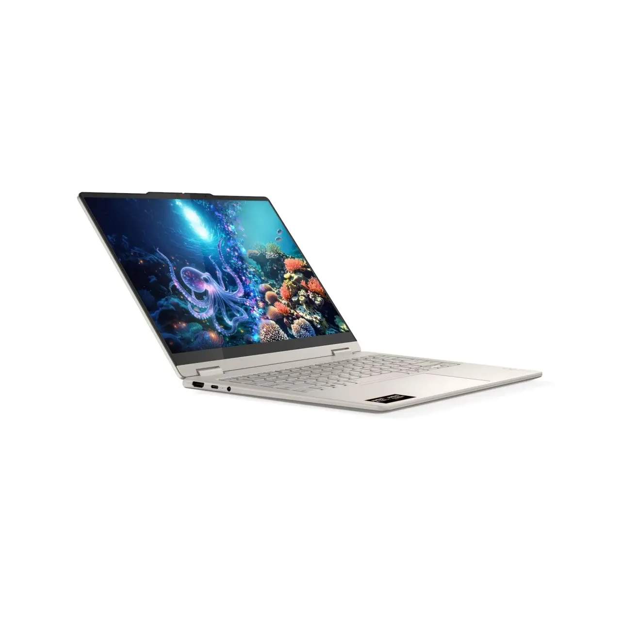Lenovo Yoga 2-in-1 14AKP10 Ryzen AI 7 350/32GB/512GB M2/W11P