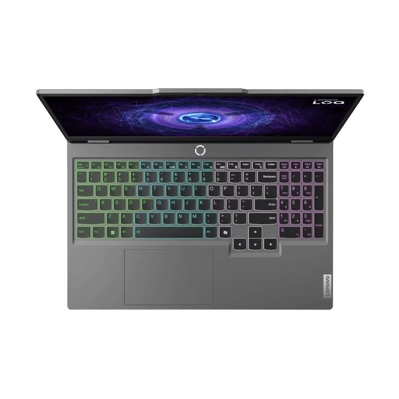 Lenovo LOQ 15IRX10 i7-13700HX/32GB/RTX5050/1TB/W11