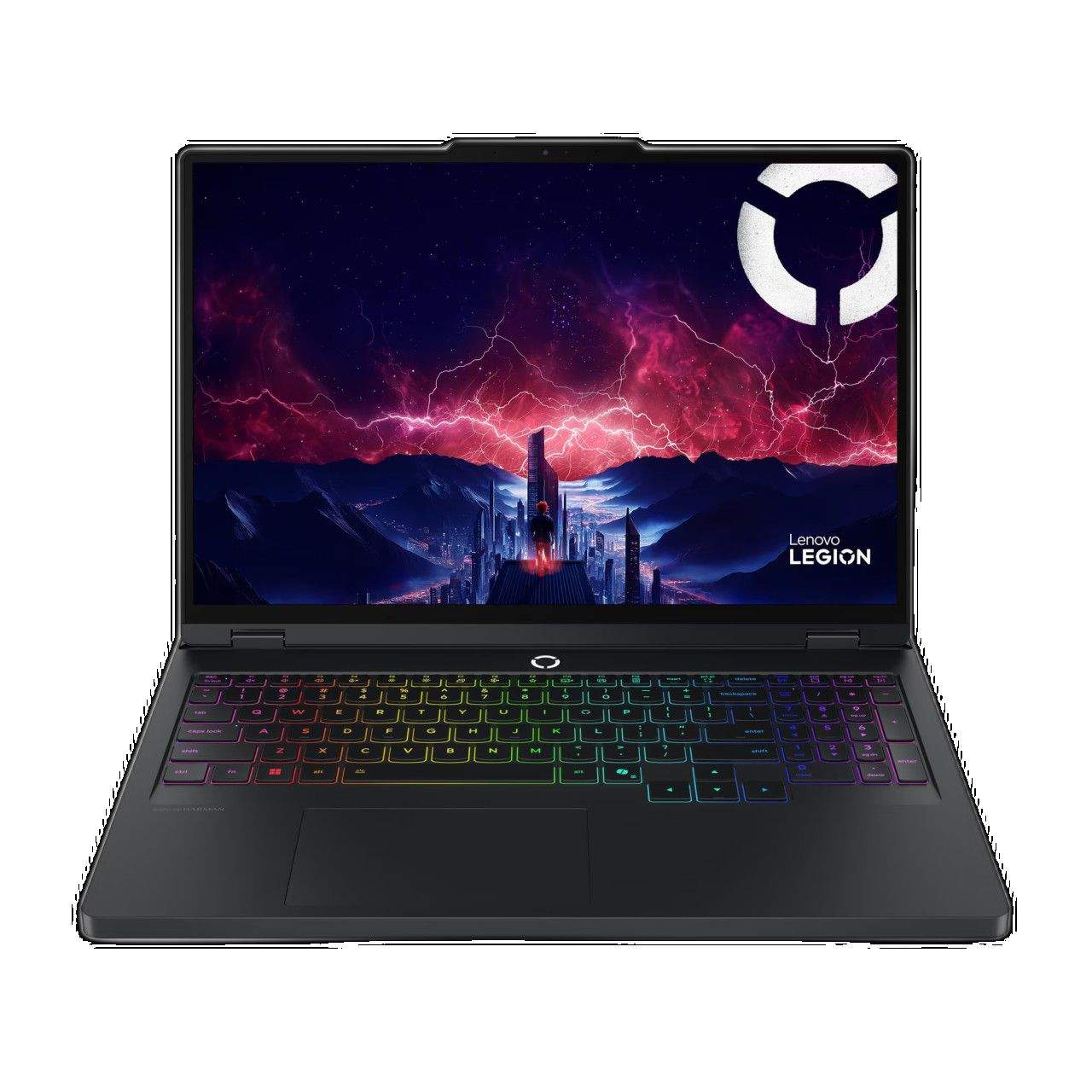 Lenovo Legion Pro 5 16AFR10 R9 9955HX/32GB/2TB/RTX5060/W11