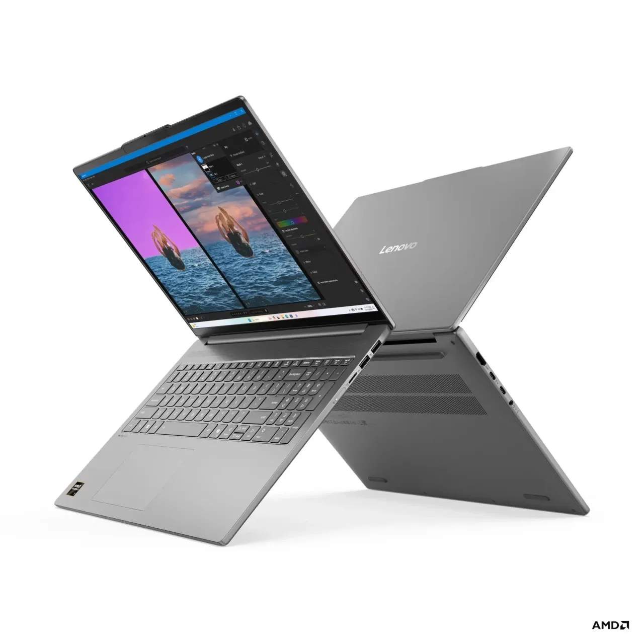 Lenovo IdeaPad Slim 5 16AKP10 Ryzen AI 7 350/32GB/1TB M2/W11