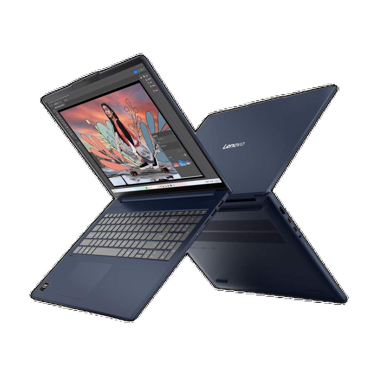 Lenovo IdeaPad 16AKP10 Ryzen AI 5-340/16GB/512M2/WUXGA/W11