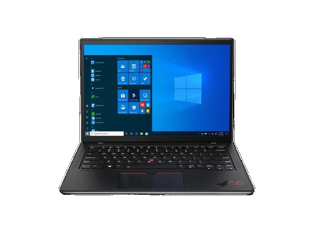 Lenovo ThinkPad X1 Carbon G7 i5-8265U/16GB/256M2/FHD/W11P