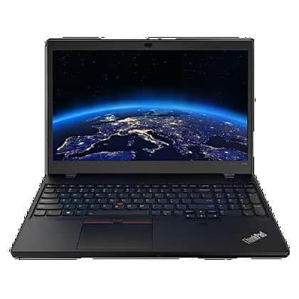 Lenovo ThinkPad P15v G3 Ryzen 7 PRO 6850H/16GB/512GB/NVIDIA T600