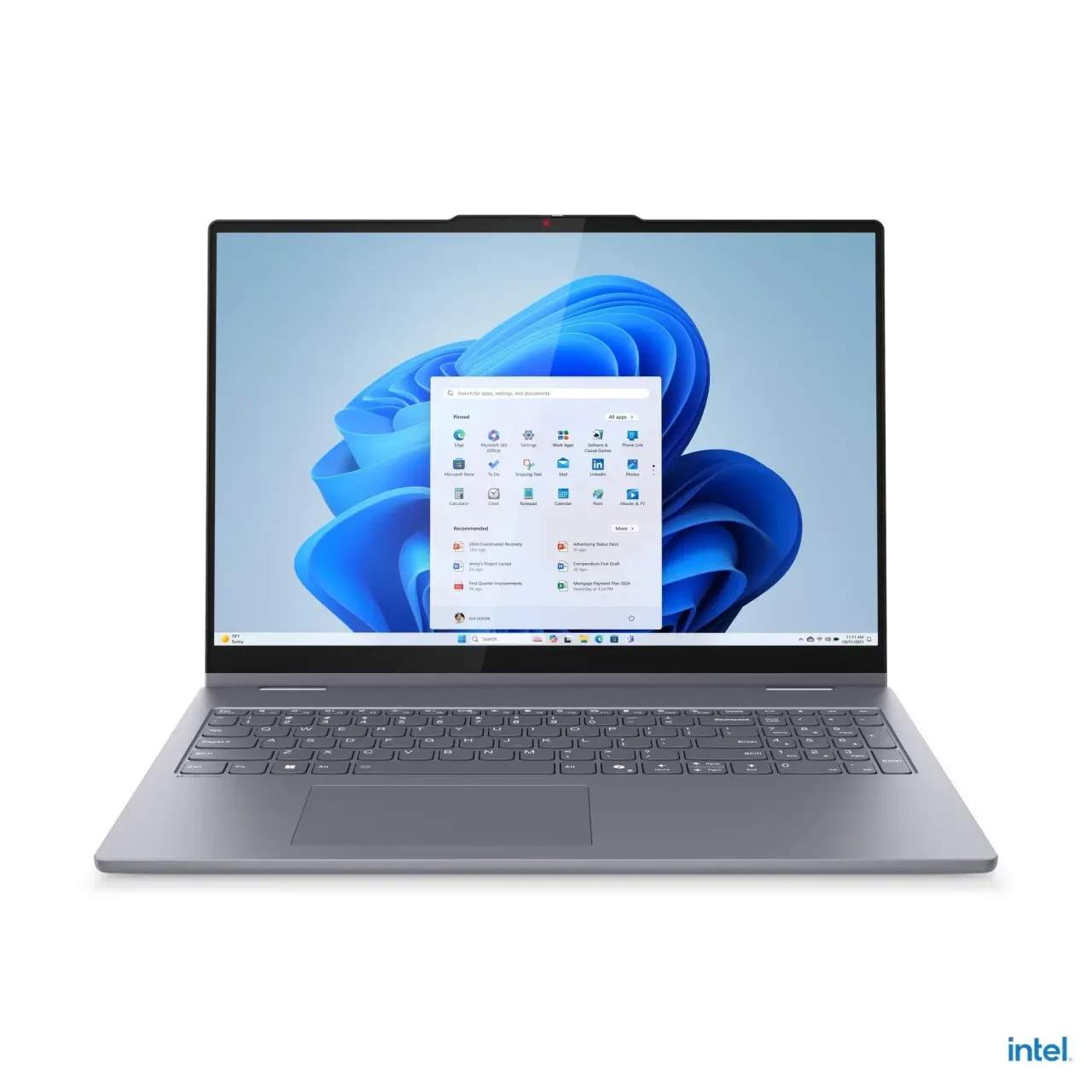 Lenovo IdeaPad Flex 2-in-1 16IAL10 U7 255U/16GB/1TB/W11