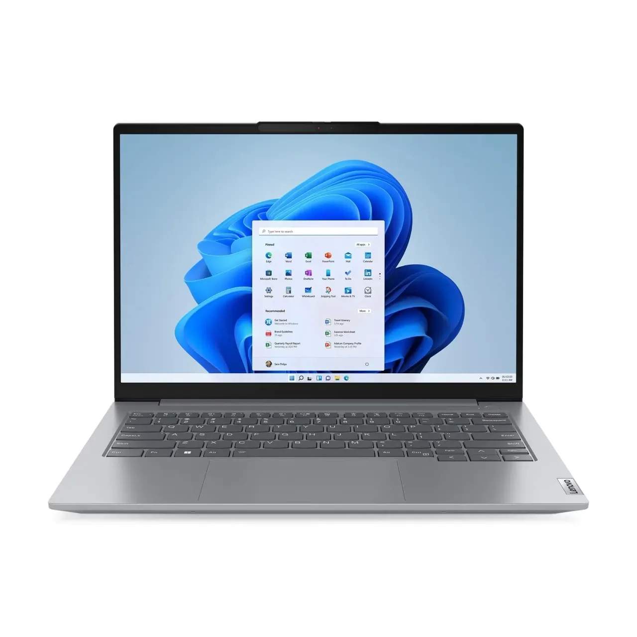 Lenovo ThinkBook 14 G6 ABP R5 7530/8/256/W11P