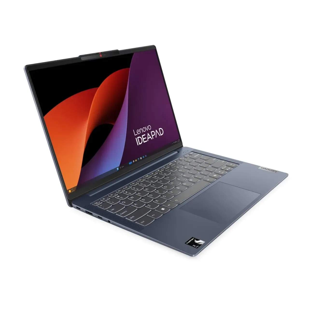 Lenovo IdeaPad Slim 5 14Q8X9 Snapdragon 32GB/512/WUXGA/W11