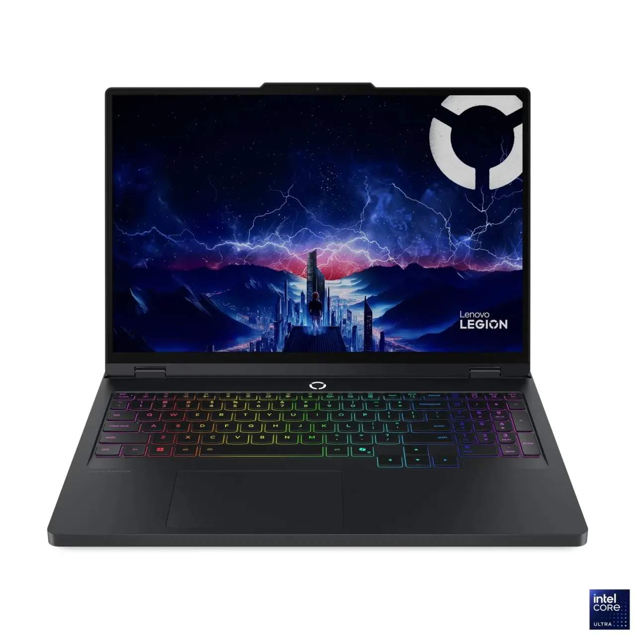 Lenovo Legion Pro 5 16IAX10 U7 255HX/32GB/1TB/RTX5070/W11