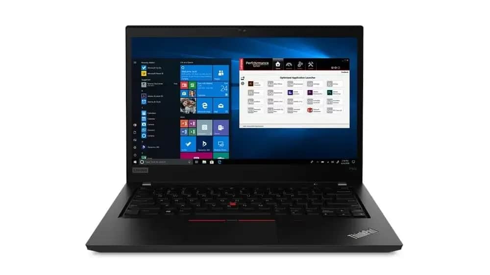 Lenovo ThinkPad P14s Gen 2 Core i5 1145G7/16/256GB/T500/W11P