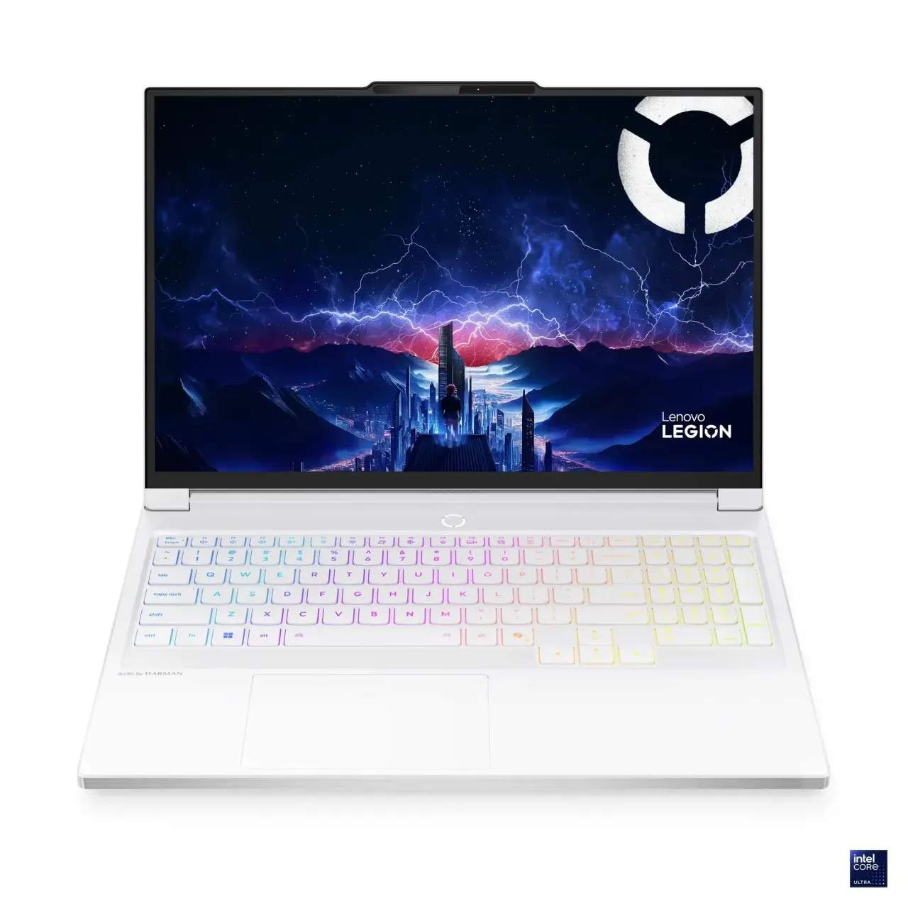 Lenovo Legion 7 16IAX10 U9 275HX/32GB/1TB/RTX5070/OLED/W11