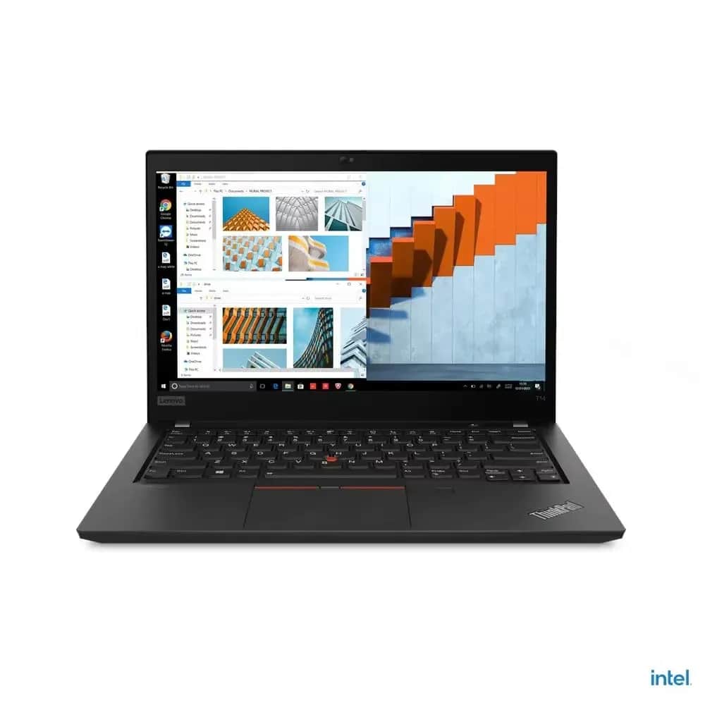 Outlet Lenovo ThinkPad T14 Gen 2 i7 1165G7/16GB/512/FHD/W11P