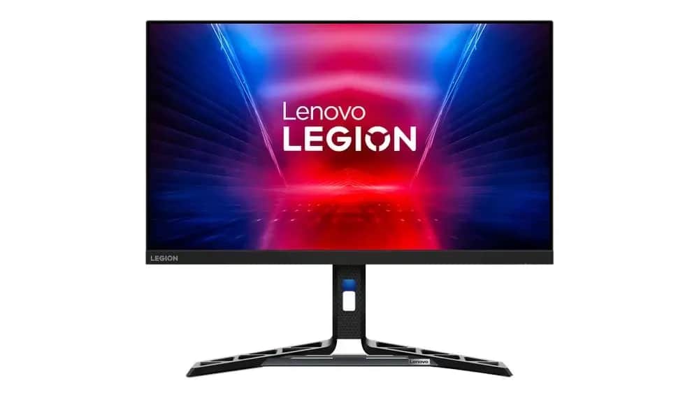 Lenovo Legion R25f-30 24.5-inch Gaming Monitor
