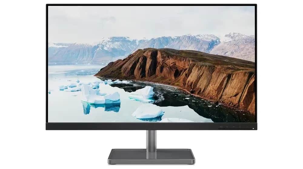 Lenovo L27m-30 27-inch IPS 100Hz USB-C Monitor
