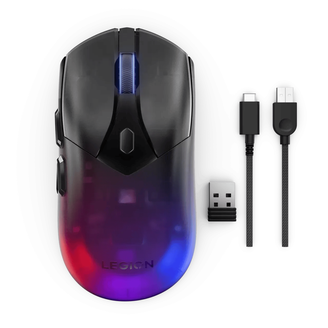 Lenovo Legion M410 Wireless RGB Gaming Miš