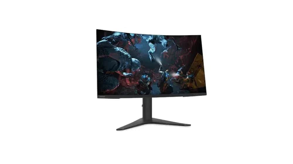 Monitor Lenovo Legion G32qc-10 Curved 31.5" 2560x1440 144Hz
