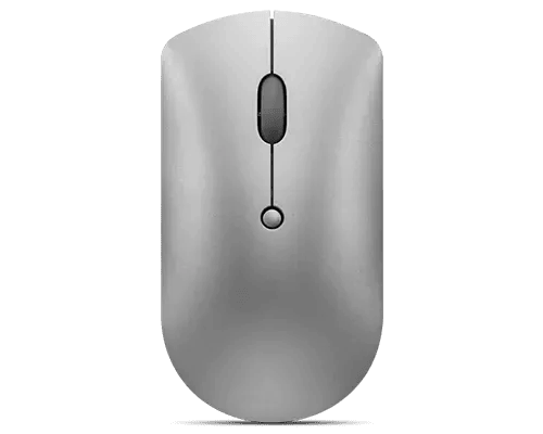 Miš Lenovo 600 Bluetooth Silent 800/2400 DPI