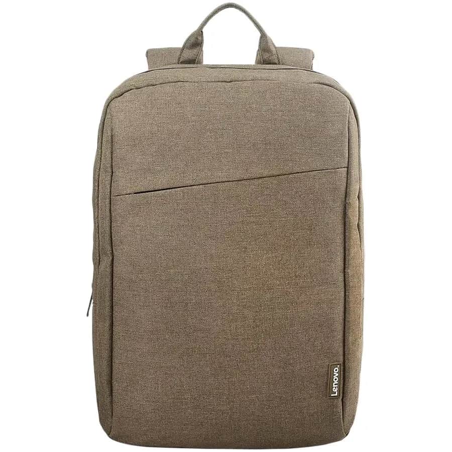 Lenovo 15.6 Laptop Casual B210 Ruksak Green