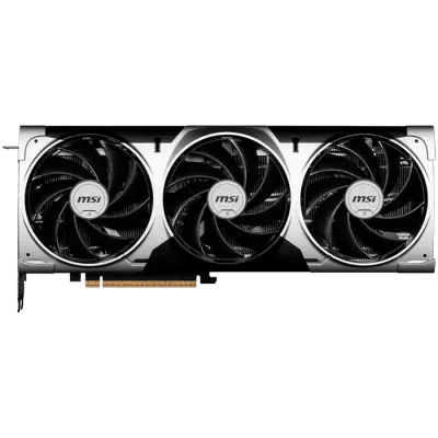 MSI GeForce RTX 5070 Ventus 12G 3X OC 12GB GDDR7