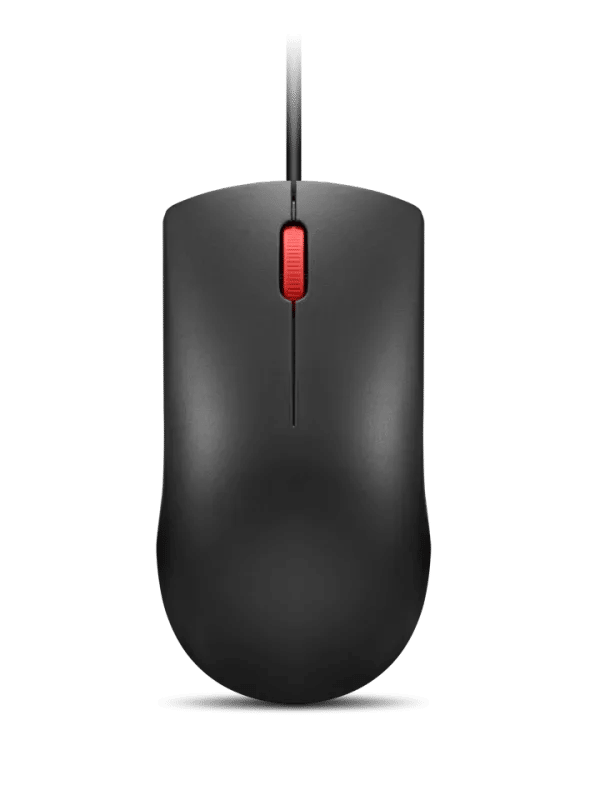 Miš Lenovo 120 Wired USB-A 1600 DPI