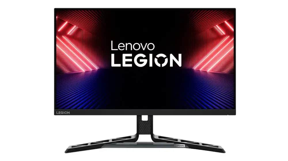 Gaming Monitor Lenovo Legion R25i-30 FHD/IPS/180Hz 24.5 inch