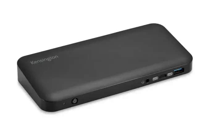Kensington USB-C 10Gbps Triple Video Driverless Dock