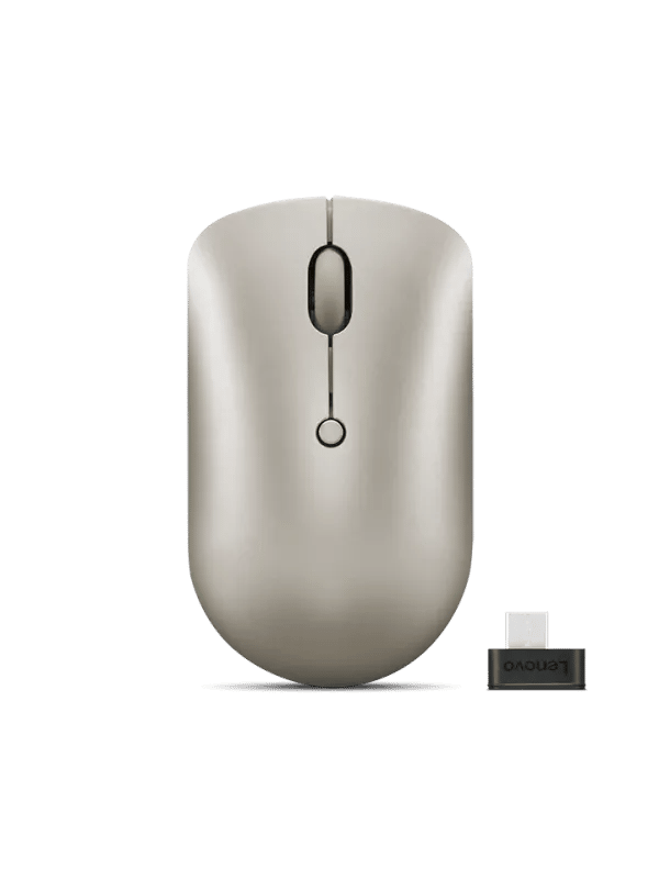 Miš Lenovo 540 USB-C Wireless Compact 800/2400