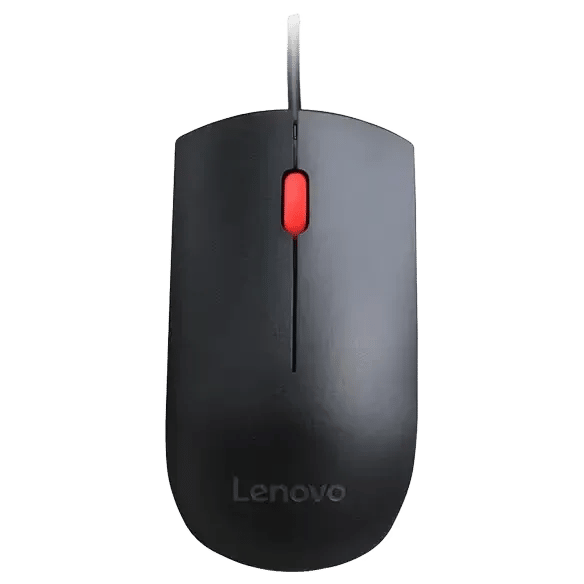 Lenovo Essential USB Miš
