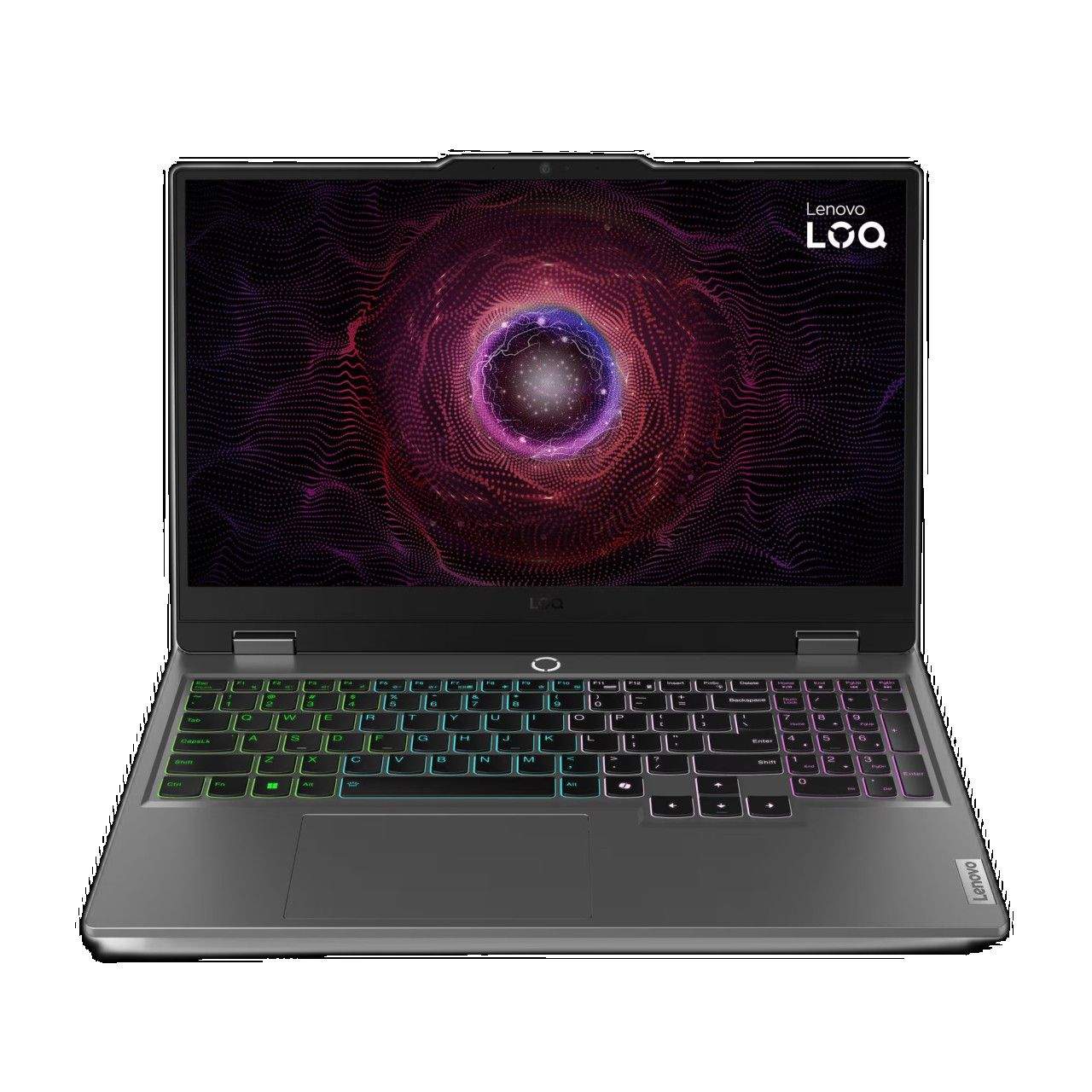 Lenovo LOQ 15ARP9 R7 7435HS/24GB/512GB/FHD/RTX 4060 8GB/W11
