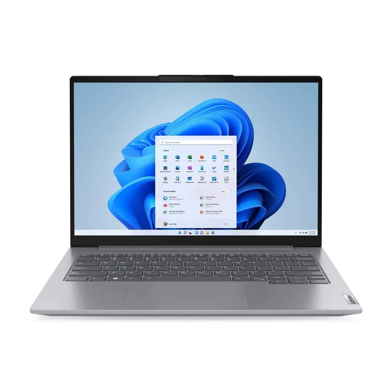 Lenovo ThinkBook 14 G6 IRL Core i7 1335U/16/512/Touch/W11