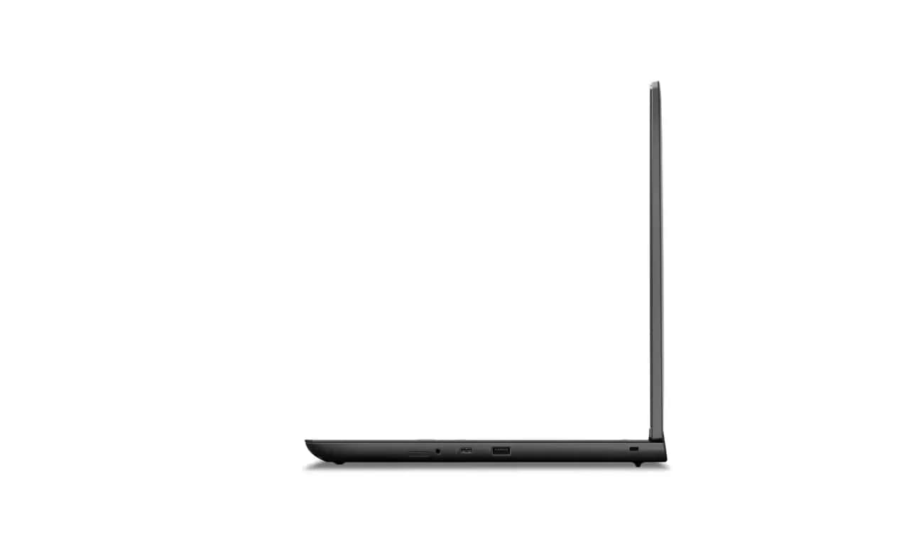 Lenovo ThinkPad P16v Gen 2 U7 165H/32GB/1TB/RTX2000/W11P