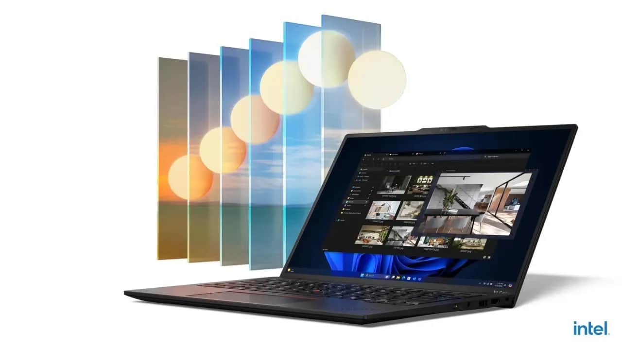 Lenovo ThinkPad X1 Carbon Gen 13 U7 255U/32GB/1TB/Touch/W11P