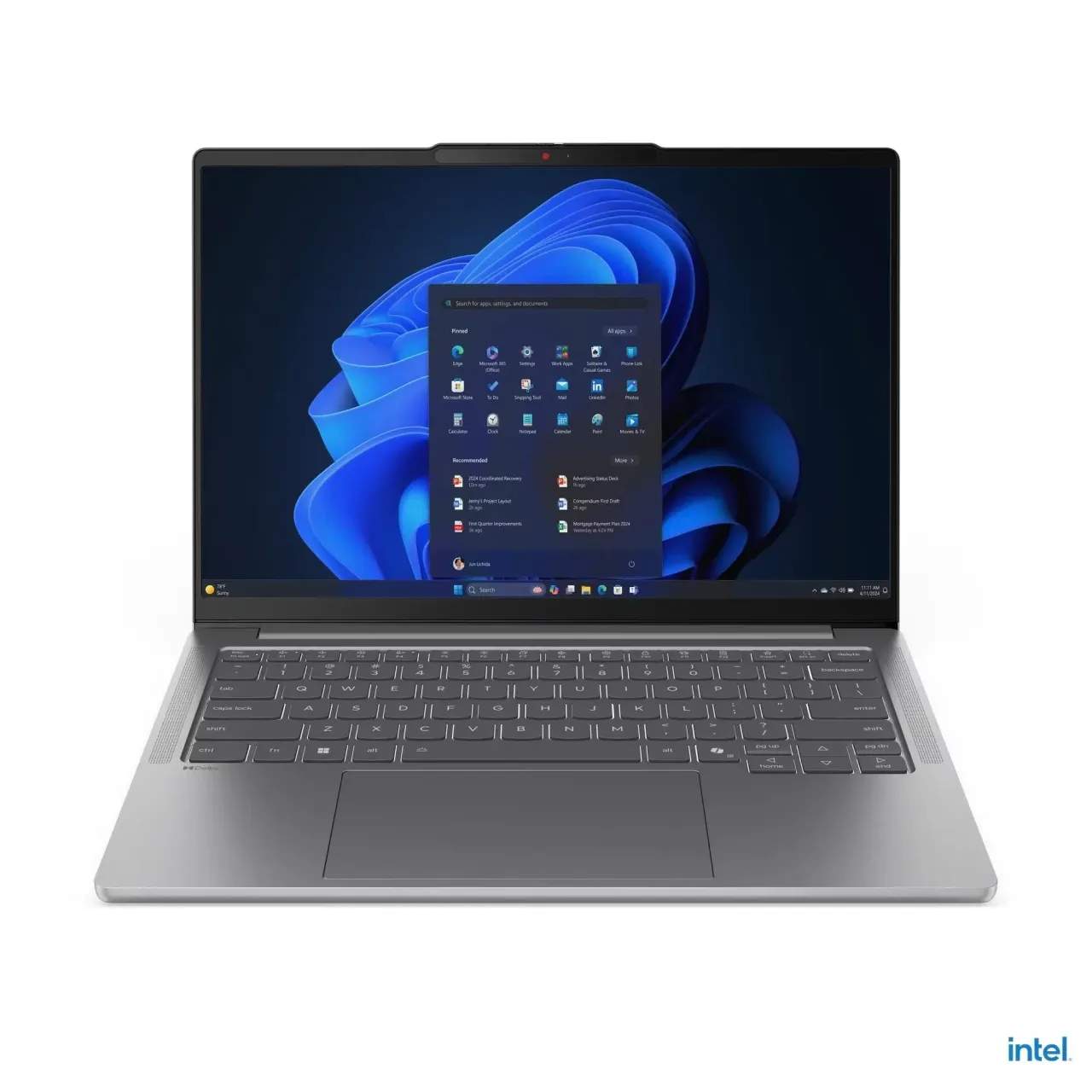 Lenovo IdeaPad Pro 5 14IAH10 U9 285H/32GB/512GB/OLED/W11