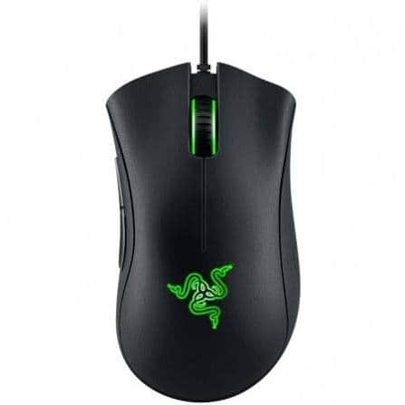 Razer Deathadder Essential