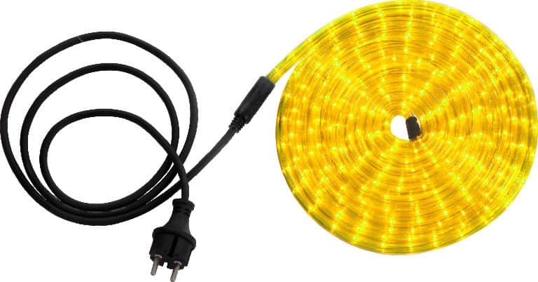 Light tube kunststoff transparent