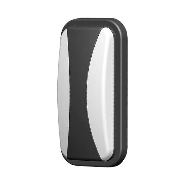 Vanjska zidna lampa 15W 4000K