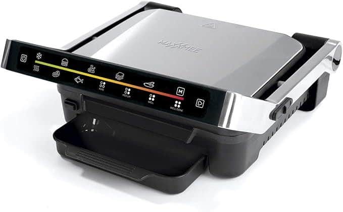 Maxxmee kontaktni grill Njemacki